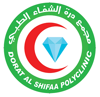 مجمع درة الشفاء الطبي - رعاية طبية عالية الجودة
