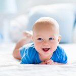 Child circumcision in Saham