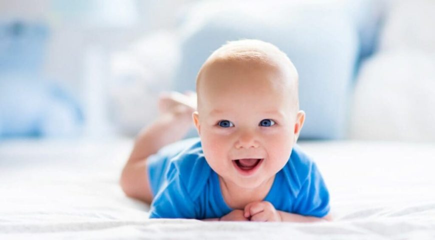 Child circumcision in Saham